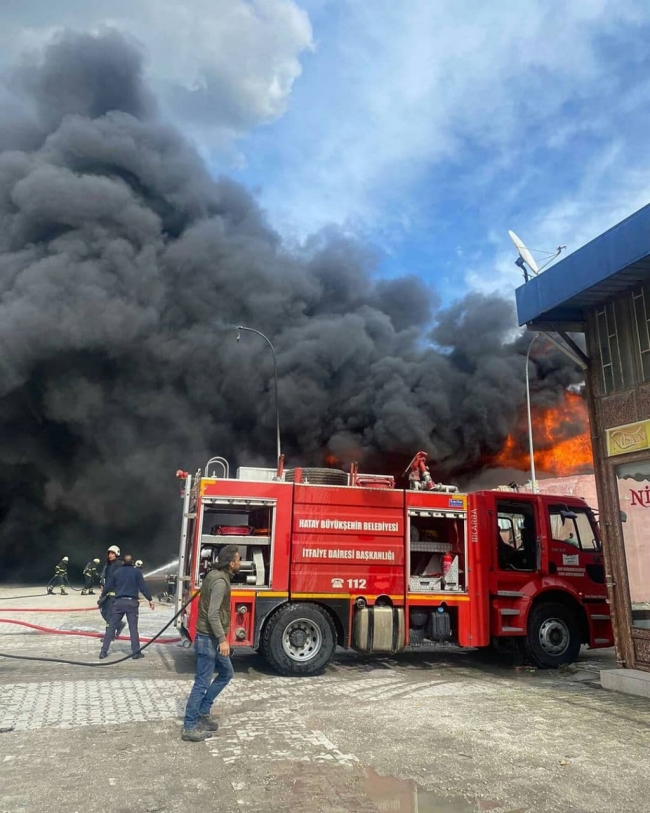 Fotoğraf: TRT Haber